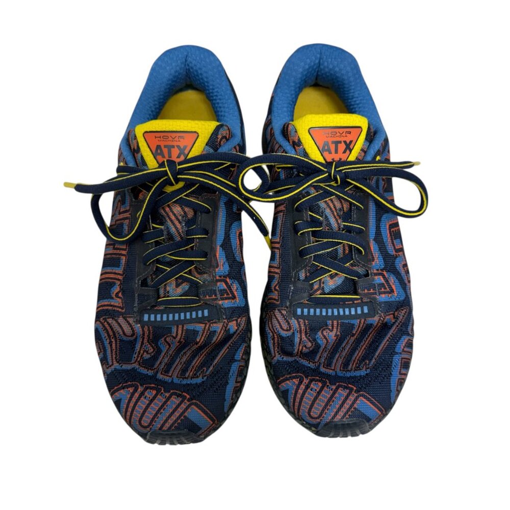 Under Armour HOVR Machina ATX Limited Edition Running Shoes Women's size 7